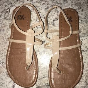 Size 9 sandal
